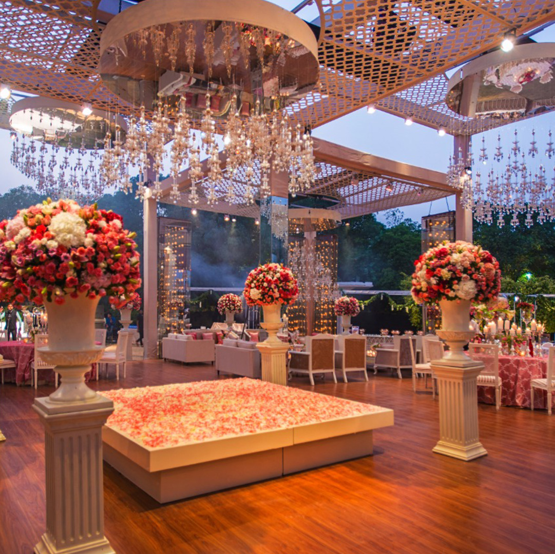 Wedding and Events in Delhi